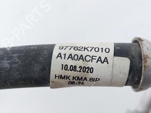 AC pipe HYUNDAI i10 III (AC3, AI3) 1.0 MPi | BP32395023M126 - Image 3
