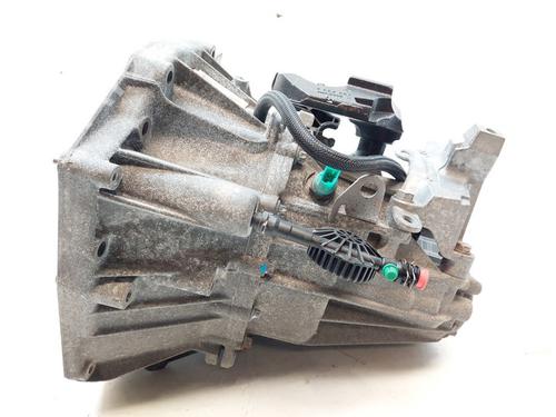 Gearbox RENAULT MEGANE III Grandtour (KZ0/1) 1.5 dCi (KZ09, KZ0D, KZ1G, KZ29, KZ14, KZ1W, KZ10, KZ1F,... | BP26307530M3 