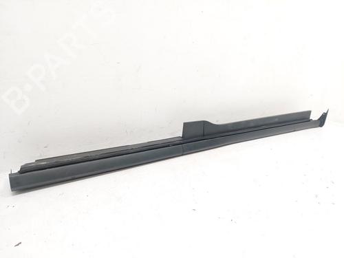 Right sideskirt FORD TRANSIT CONNECT V408 Box Body/MPV 1.5 TDCi | BP30363121C114 