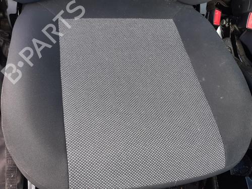 Right front seat FIAT DOBLO Cargo (263_) 1.6 D Multijet | BP39209421C16 - Image 3