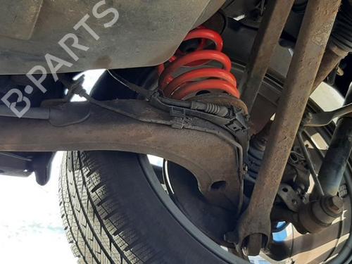 Subframe AUDI TT (8N3) 1.8 T quattro | BP30136909M9