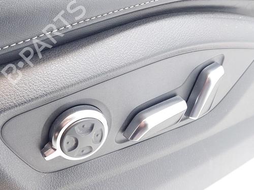 Seats set AUDI Q7 (4MB, 4MG, 4MQ) 3.0 TDI quattro | BP32002147C78 