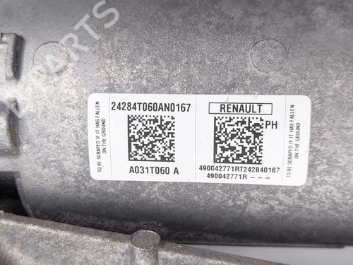 Steering rack RENAULT MASTER IV Platform/Chassis BLUE DCI 170 | BP33129422M22  - Image 5