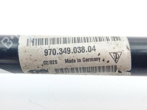 Right front driveshaft PORSCHE PANAMERA (970) 4.8 4S | BP38958551M39 - Image 4