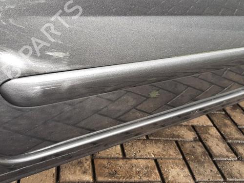 Right rear door PEUGEOT 5008 (0U_, 0E_) 1.6 16V | BP29954594C5