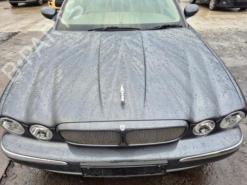 Used Hood JAGUAR XJ (X350, X358) 3.0 (238 hp) 31127902