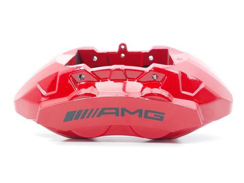 Used Right front brake caliper MERCEDES-BENZ GLC (X253) AMG 43 4-matic (253.964) (367 hp) 30363269