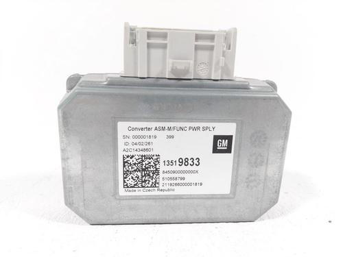 Used Electronic module OPEL INSIGNIA B Grand Sport (Z18) 1.5 (68) (140 hp) 19752168