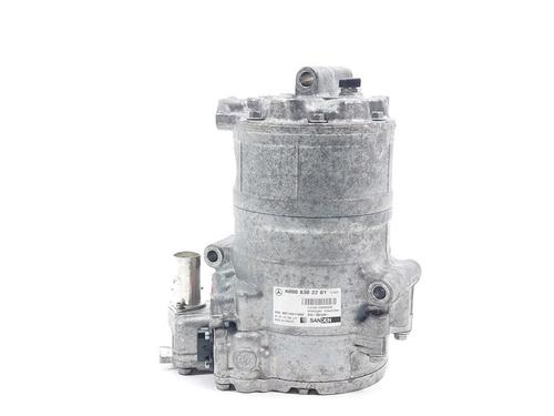 Used AC compressor MERCEDES-BENZ CLA Shooting Brake (X118) CLA 250 e (118.686) (218 hp) 32350416