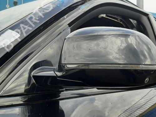 Rétroviseur gauche Rétroviseur gauche BMW X7 (G07) xDrive 40 i (340 hp) 36257353 36257353