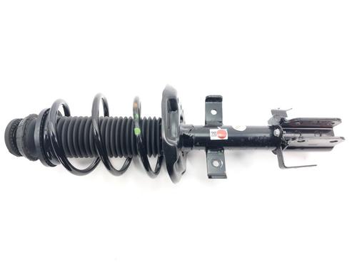 Used Right front shock absorber Right front shock absorber RENAULT CLIO V (B7_) 1.0 TCe 90 (B7MT) (91 hp) 36698499 36698499