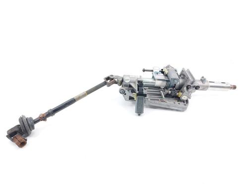 Used Steering column TESLA MODEL S (5YJS) 85D AWD (525 hp) 31306889