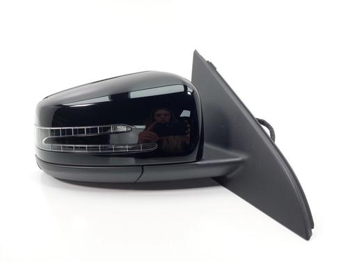 Used Right mirror MERCEDES-BENZ A-CLASS (W176) A 200 (176.043) (156 hp) 28356153