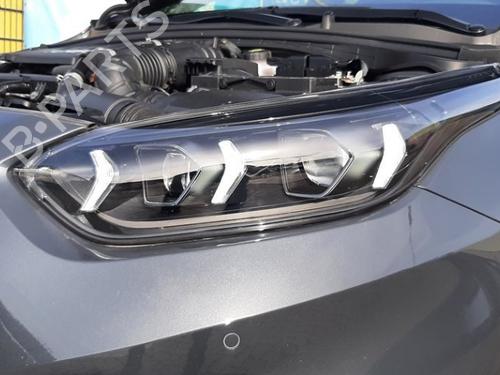 Used Left headlight Left headlight KIA CEED Sportswagon (CD) 1.5 T-GDI (140 hp) 40046852 40046852