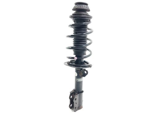 Used Right front shock absorber TOYOTA YARIS (_P13_) 1.5 Hybrid (NHP130_) (101 hp) 27887242