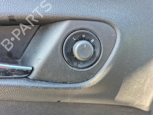 Left mirror OPEL MERIVA B MPV (S10) 1.4 (75) | BP28492916C26