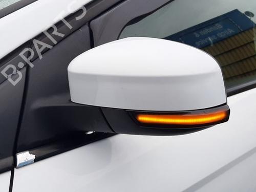 Bakspejl venstre FORD FOCUS III 1.0 EcoBoost (100 hp) 30102188