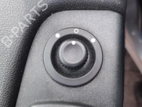 Right mirror RENAULT TRAFIC III Van (FG_) 2.0 dCi 120 (FGMN) | BP28017405C27