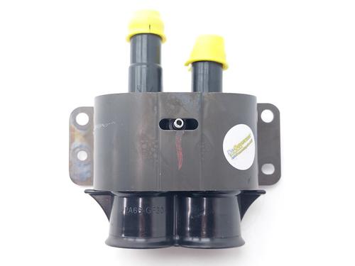 Used Climate control Climate control 37222413 37222413