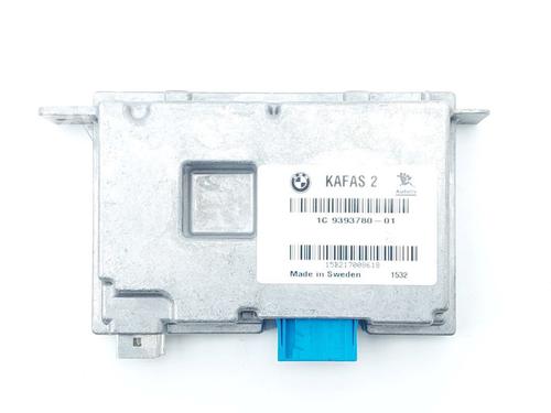 Used Electronic module Electronic module 21202460 21202460