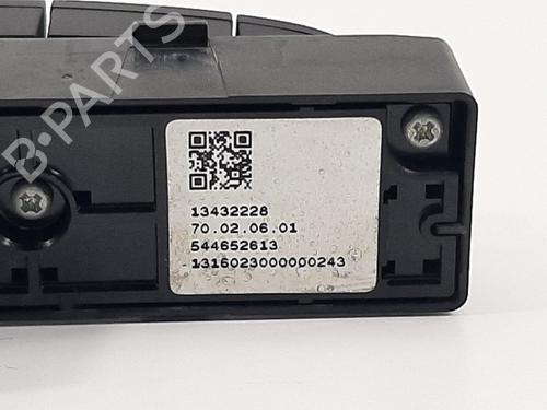 Switch OPEL ASTRA K (B16) 1.4 Turbo (68) | BP19762537I30 