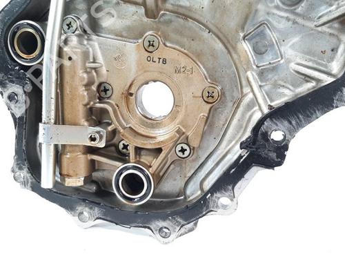Timing cover HYUNDAI KONA (OS, OSE, OSI) 1.6 GDi Hybrid | BP19751004M123 