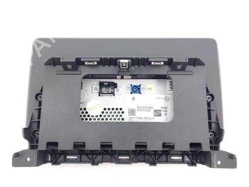 Electronic module CUPRA FORMENTOR (KM7, KMP) 2.0 TSI 4Drive | BP32350492M83 - Image 3