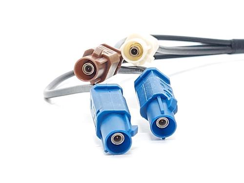 Antenna/Base RENAULT MEGANE E-TECH SUV EV40 (BNJ2) | BP27305609C140 