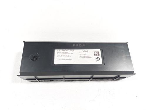 Used Control unit Control unit 19760054 19760054