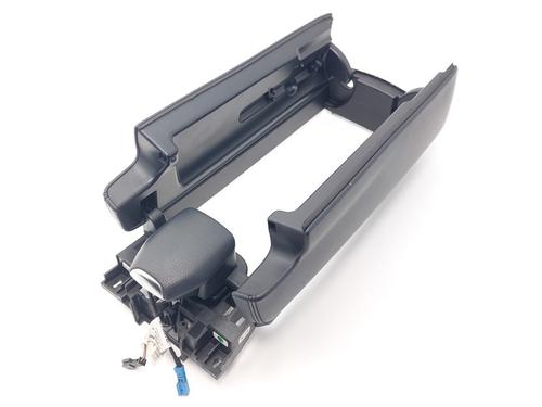 Middle console MERCEDES-BENZ CLS (C218) CLS 63 AMG 4-matic (218.392) | BP38624870I22 - Image 2
