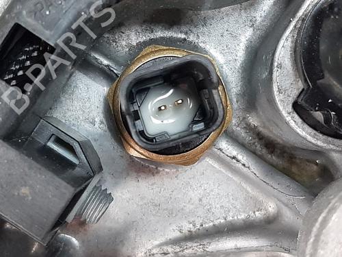 Gearbox OPEL CROSSLAND X / CROSSLAND (P17, P2QO) 1.2 | BP19759973M3 