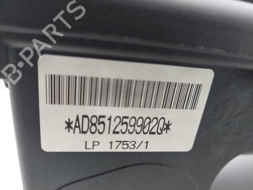 Air filter box BMW X1 (E84) sDrive 18 d | BP19762811M87 