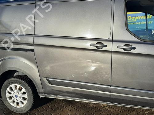 Porta lateral/correr direita FORD TRANSIT CUSTOM V362 Van (FY, FZ) 2.0 EcoBlue (130 hp) 31801106