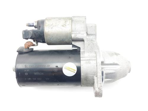Startmotor BMW 1 (E87) 118 i (143 hp) 24221778