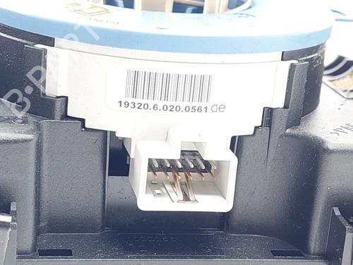 Steering column stalk FIAT 500 (312_) 0.9 (312AXN1A) | BP20295825I23 
