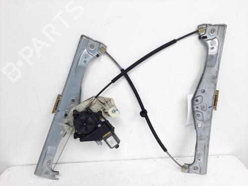 Used Front right window mechanism Front right window mechanism CITROËN C4 CACTUS 1.2 VTi 82 (82 hp) 19757164 19757164