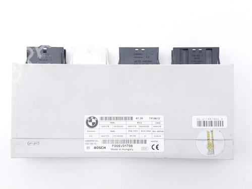 Used Electronic module Electronic module 27863006 27863006