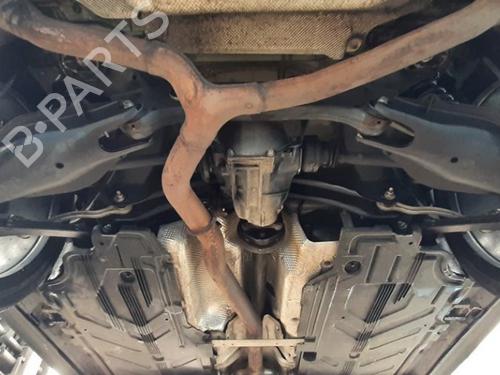 Used Subframe Subframe 39477914 39477914