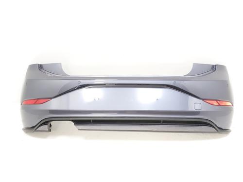 rear-bumper-vw-polo-vi-aw1-bz1-ae1-2017-35996689 main image