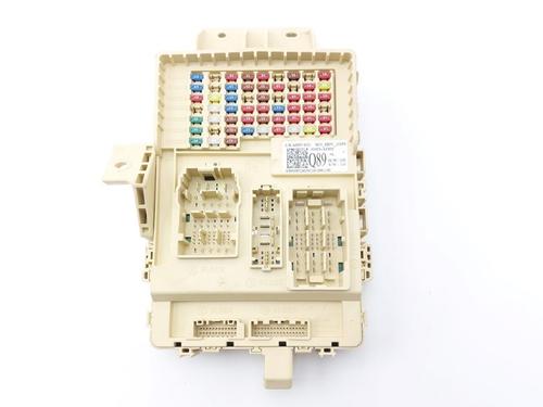 Fuse box KIA NIRO II (SG2) 1.6 GDi Hybrid | BP29954699E1