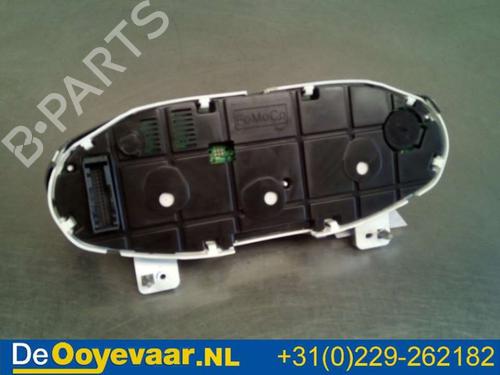 Cockpit FORD FIESTA VI (CB1, CCN) 1.25 | BP24184723C47