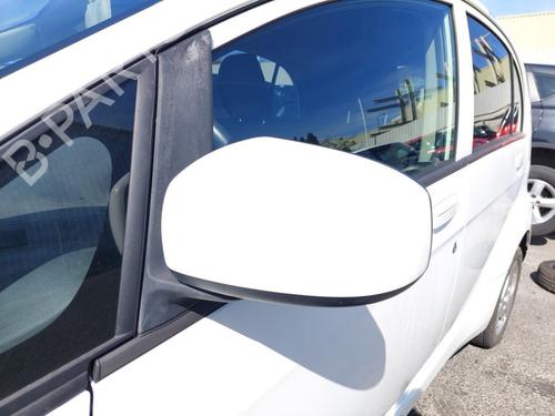 Used Left mirror MITSUBISHI i (HA_) MiEV (HA4W, HA3W) (64 hp) 25293263