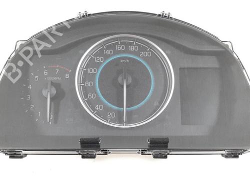 Used Instrument cluster SUZUKI IGNIS III (MF, FF) 1.2 (ATK412) (90 hp) 19750805