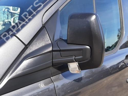 Retrovisor esquerdo Retrovisor esquerdo FORD TRANSIT CUSTOM V362 Van (FY, FZ) 2.0 EcoBlue (105 hp) 33889083 33889083