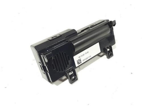 Used Electronic module PEUGEOT 208 II (UB_, UP_, UW_, UJ_) 1.2 PureTech 75 (75 hp) 19753873