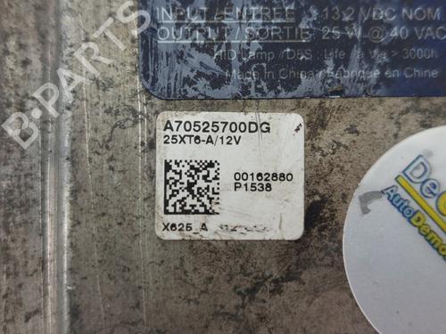 Xenon ballast TESLA MODEL S (5YJS) 85D AWD | BP32274863C53