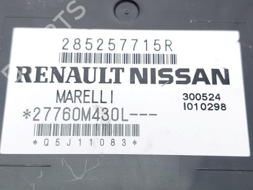 Control unit DACIA SPRING Extreme | BP26667833M11 - Image 4