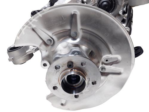 Subframe BMW i4 (G26) eDrive35 | BP32002126M9 - Image 3