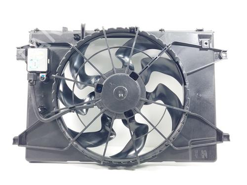 Used Radiator fan Radiator fan 19769590 19769590