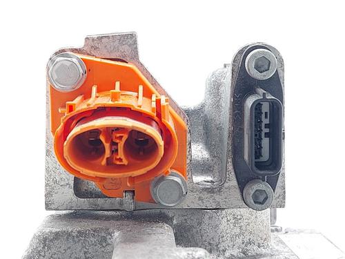 AC compressor RENAULT TWINGO III (BCM_, BCA_) Z.E: (BCA1) | BP36698313M34 - Image 5